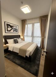 The Watergardens At Canberra (D27), Apartment #525636491